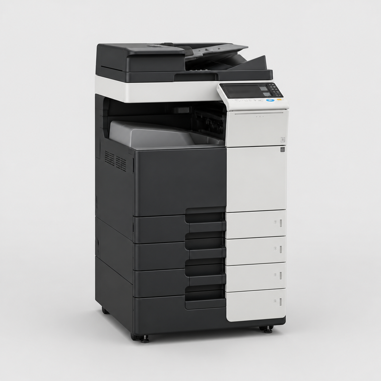 Konica Minolta bizhub 227