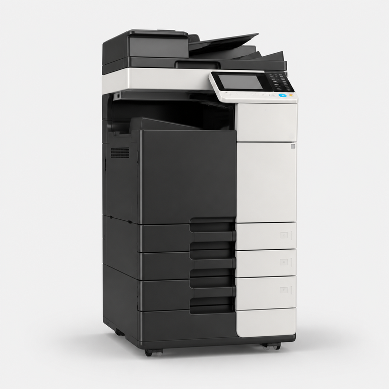 Konica Minolta bizhub 367