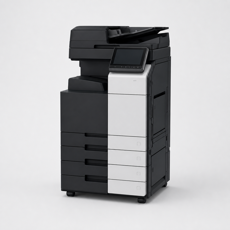 Konica Minolta bizhub 550i