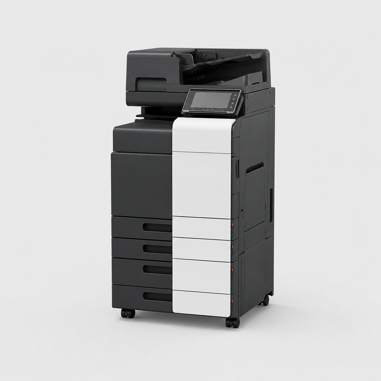 Konica Minolta bizhub 650i