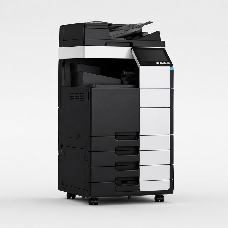 Konica Minolta bizhub C257i