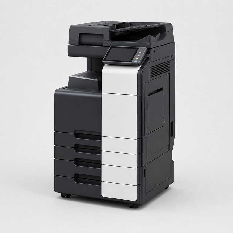 Konica Minolta bizhub C450i