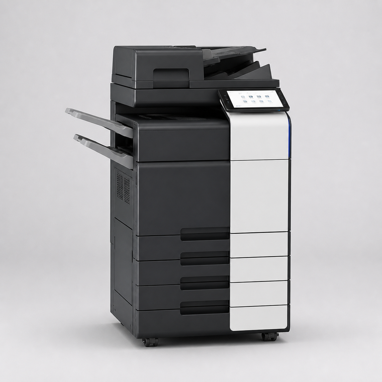 Konica Minolta bizhub C650i