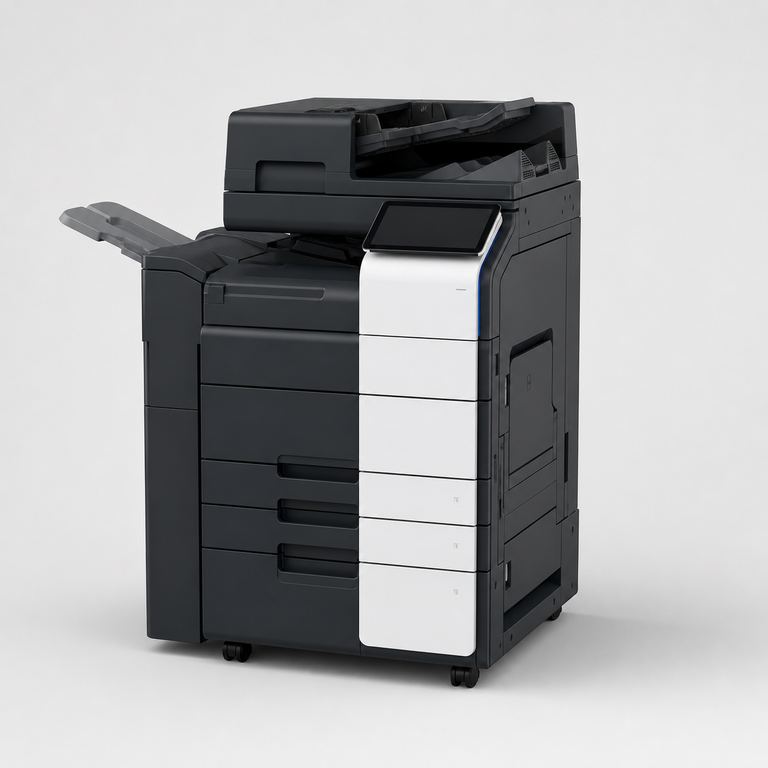 Konica Minolta bizhub C750i